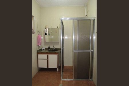 Casa à venda com 90m², 3 quartos e 1 vaga