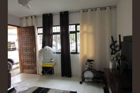 Casa à venda com 3 quartos, 90m² em Jardim Rosa de Franca, Guarulhos