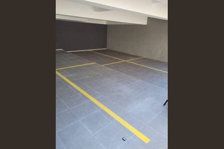 Apartamento à venda com 2 quartos, 40m² em Vila Santa Isabel, São Paulo