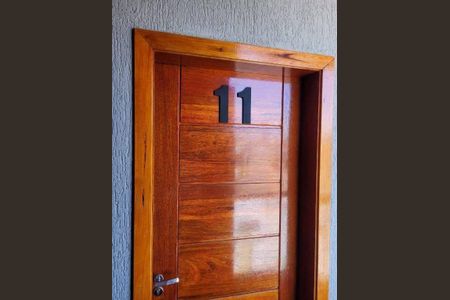 Apartamento à venda com 2 quartos, 40m² em Vila Santa Isabel, São Paulo