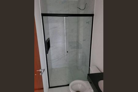 Apartamento à venda com 2 quartos, 40m² em Vila Santa Isabel, São Paulo