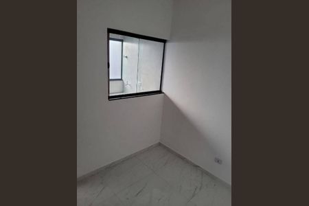 Apartamento à venda com 2 quartos, 40m² em Vila Santa Isabel, São Paulo