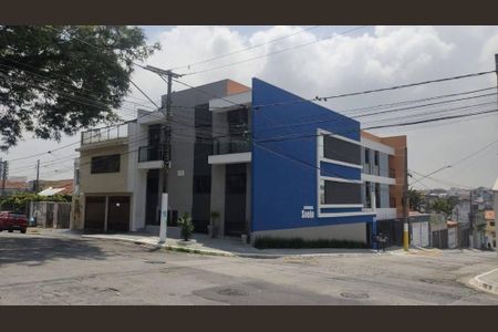 Apartamento à venda com 2 quartos, 40m² em Vila Santa Isabel, São Paulo
