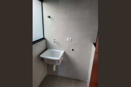 Apartamento à venda com 2 quartos, 40m² em Vila Santa Isabel, São Paulo