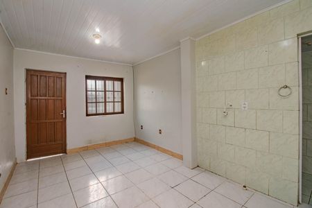 Casa para alugar com 140m², 4 quartos e 2 vagas Casa para alugar com 140m², 4 quartos e 2 vagasSala e Cozinha - Piso 1