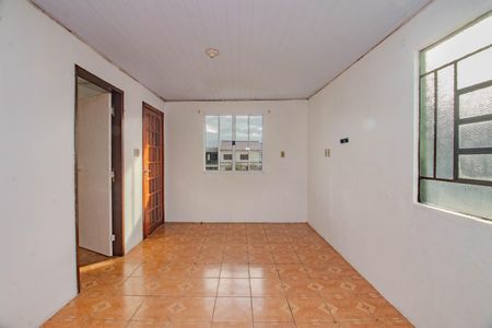 Casa para alugar com 140m², 4 quartos e 2 vagas Casa para alugar com 140m², 4 quartos e 2 vagasSala e Cozinha - Piso 2
