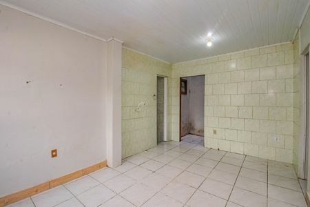 Casa para alugar com 140m², 4 quartos e 2 vagas Casa para alugar com 140m², 4 quartos e 2 vagasSala e Cozinha - Piso 1