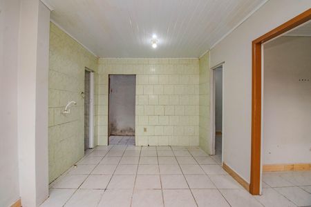 Casa para alugar com 140m², 4 quartos e 2 vagas Casa para alugar com 140m², 4 quartos e 2 vagasSala e Cozinha - Piso 1