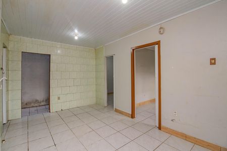 Casa para alugar com 140m², 4 quartos e 2 vagas Casa para alugar com 140m², 4 quartos e 2 vagasSala e Cozinha - Piso 1