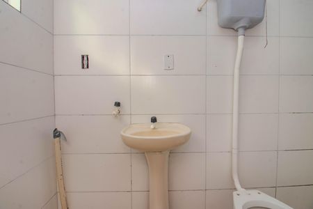 Casa para alugar com 140m², 4 quartos e 2 vagas Casa para alugar com 140m², 4 quartos e 2 vagasBanheiro - Piso 2