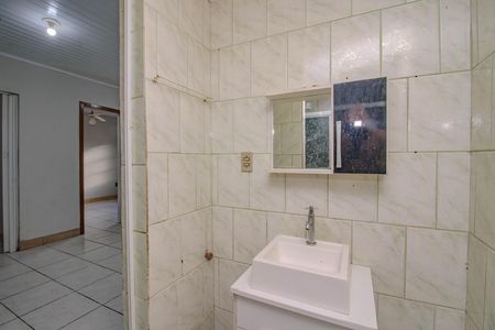 Casa para alugar com 140m², 4 quartos e 2 vagas Casa para alugar com 140m², 4 quartos e 2 vagasBanheiro - Piso 1