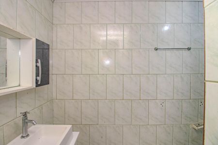 Casa para alugar com 140m², 4 quartos e 2 vagas Casa para alugar com 140m², 4 quartos e 2 vagasBanheiro - Piso 1