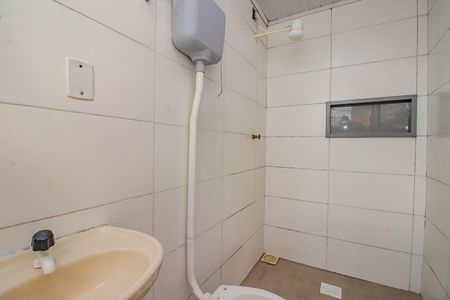 Casa para alugar com 140m², 4 quartos e 2 vagas Casa para alugar com 140m², 4 quartos e 2 vagasBanheiro - Piso 2