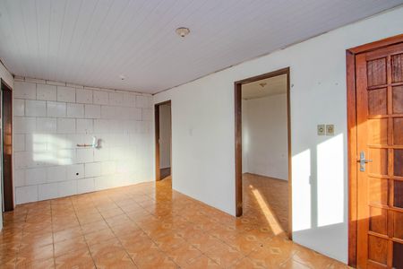 Casa para alugar com 140m², 4 quartos e 2 vagas Casa para alugar com 140m², 4 quartos e 2 vagasSala e Cozinha - Piso 2