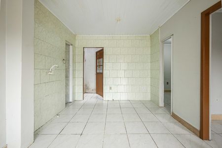 Sala 1 de casa para alugar com 4 quartos, 140m² em Sarandi, Porto Alegre