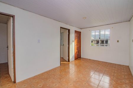 Casa para alugar com 140m², 4 quartos e 2 vagas Casa para alugar com 140m², 4 quartos e 2 vagasSala e Cozinha - Piso 2