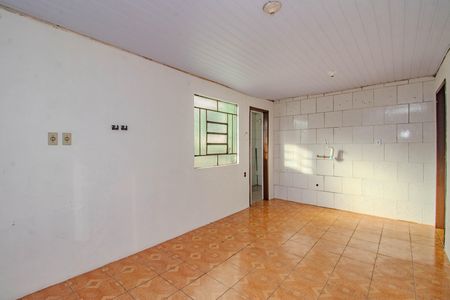 Casa para alugar com 140m², 4 quartos e 2 vagas Casa para alugar com 140m², 4 quartos e 2 vagasSala e Cozinha - Piso 2
