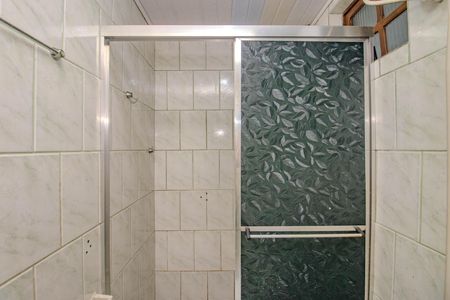 Casa para alugar com 140m², 4 quartos e 2 vagas Casa para alugar com 140m², 4 quartos e 2 vagasBanheiro - Piso 1