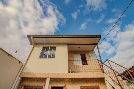 Casa para alugar com 140m², 4 quartos e 2 vagas Casa para alugar com 140m², 4 quartos e 2 vagasFachada - Piso 2