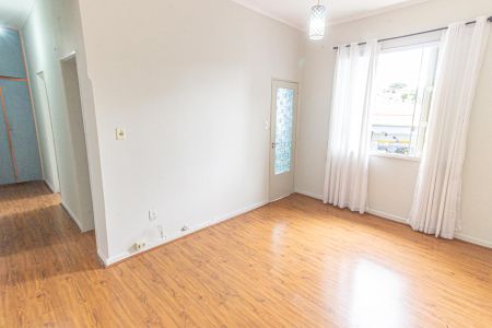 Sala de apartamento para alugar com 2 quartos, 60m² em Mooca, São Paulo