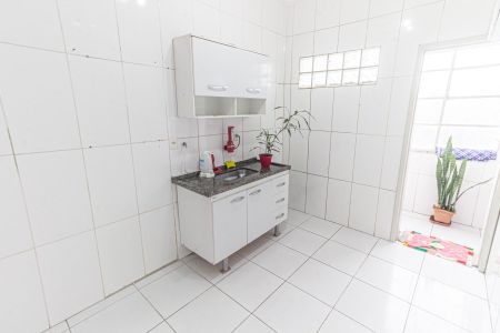 Apartamento para alugar com 60m², 2 quartos e 1 vaga Apartamento para alugar com 60m², 2 quartos e 1 vagaCozinha