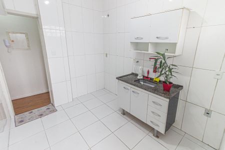 Apartamento para alugar com 60m², 2 quartos e 1 vaga Apartamento para alugar com 60m², 2 quartos e 1 vagaCozinha