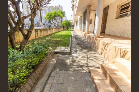 Apartamento para alugar com 60m², 2 quartos e 1 vaga Apartamento para alugar com 60m², 2 quartos e 1 vagaÁrea comum