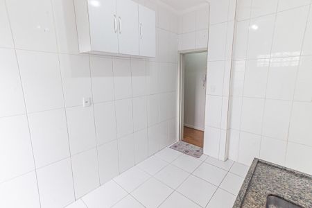 Apartamento para alugar com 60m², 2 quartos e 1 vaga Apartamento para alugar com 60m², 2 quartos e 1 vagaCozinha