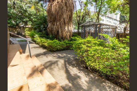 Apartamento para alugar com 60m², 2 quartos e 1 vaga Apartamento para alugar com 60m², 2 quartos e 1 vagaÁrea comum