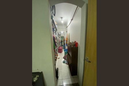 Casa à venda com 80m², 3 quartos e 2 vagas