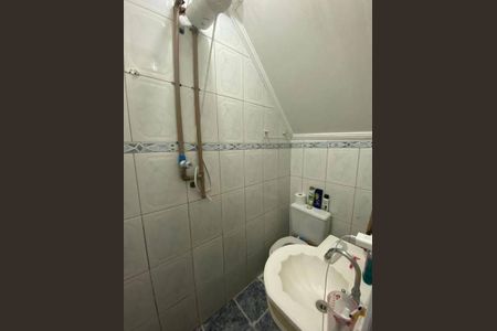 Casa à venda com 3 quartos, 80m² em Vila Constança, São Paulo
