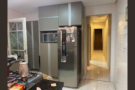 Casa à venda com 80m², 3 quartos e 2 vagas