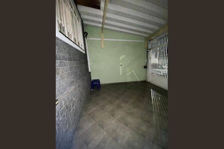 Casa à venda com 80m², 3 quartos e 2 vagas