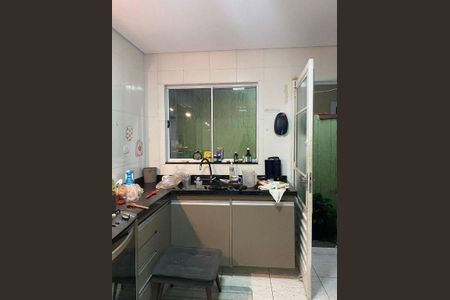 Casa à venda com 80m², 3 quartos e 2 vagas