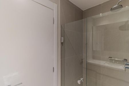 Apartamento para alugar com 38m², 1 quarto e sem vagaBanheiro