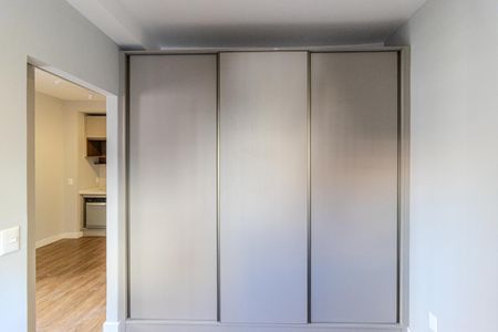 Apartamento para alugar com 38m², 1 quarto e sem vagaQuarto