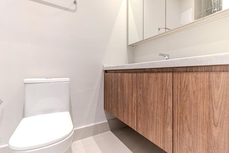 Apartamento para alugar com 38m², 1 quarto e sem vagaBanheiro