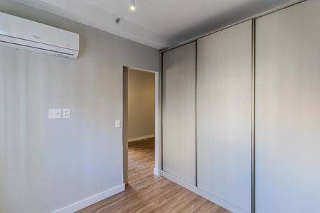 Quarto de apartamento para alugar com 1 quarto, 38m² em Santa Cecilia, São Paulo