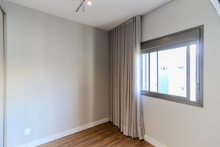 Apartamento para alugar com 38m², 1 quarto e sem vagaQuarto