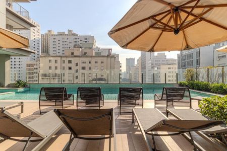 Apartamento para alugar com 38m², 1 quarto e sem vagaSolário
