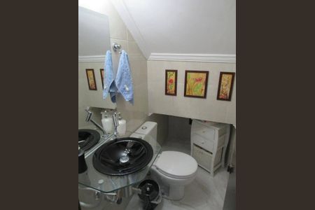 Casa à venda com 3 quartos, 180m² em Vila Francisco Mineiro, Guarulhos