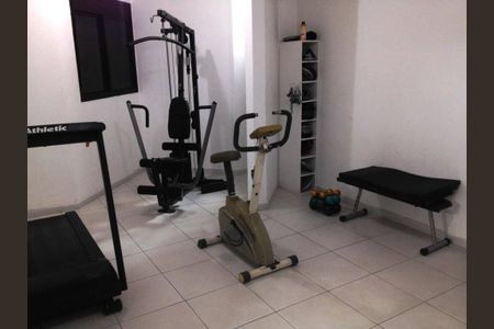 Apartamento à venda com 115m², 3 quartos e 1 vaga