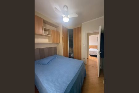 Quarto de apartamento para alugar com 2 quartos, 62m² em Vila Carrão, São Paulo