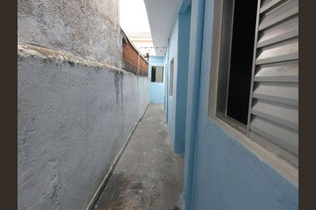 Casa à venda com 60m², 3 quartos e 1 vaga