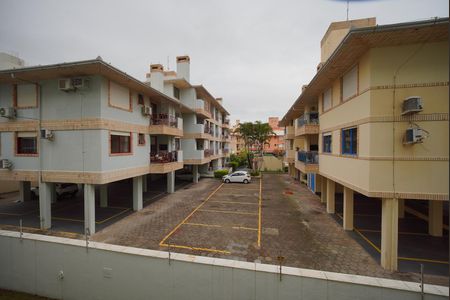 Apartamento para alugar com 96m², 2 quartos e 1 vagaVista da Varanda