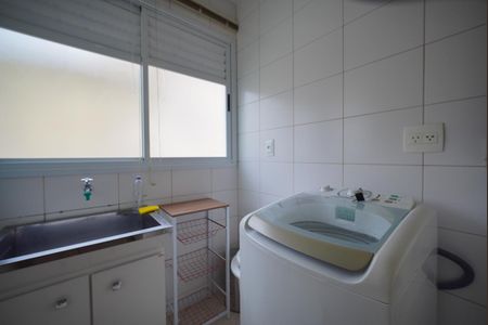 Apartamento para alugar com 96m², 2 quartos e 1 vagaÁrea de Serviço