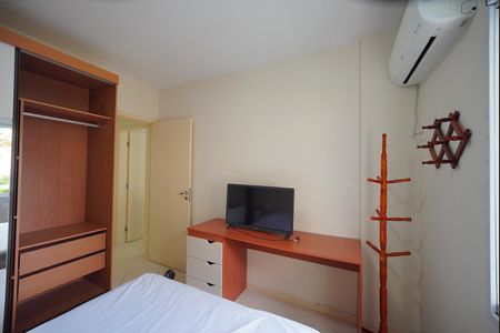 Apartamento para alugar com 96m², 2 quartos e 1 vagaQuarto 2