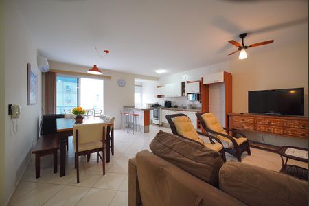 Apartamento para alugar com 96m², 2 quartos e 1 vagaSala