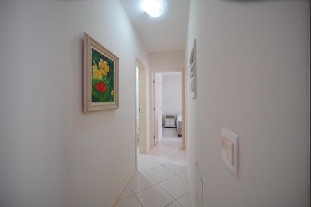 Apartamento para alugar com 96m², 2 quartos e 1 vagaCorredor