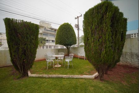 Apartamento para alugar com 96m², 2 quartos e 1 vagaJardim